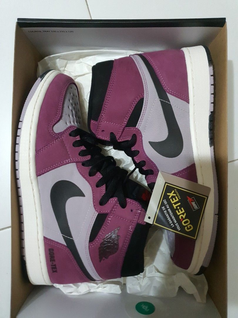 Nike air new arrivals berry