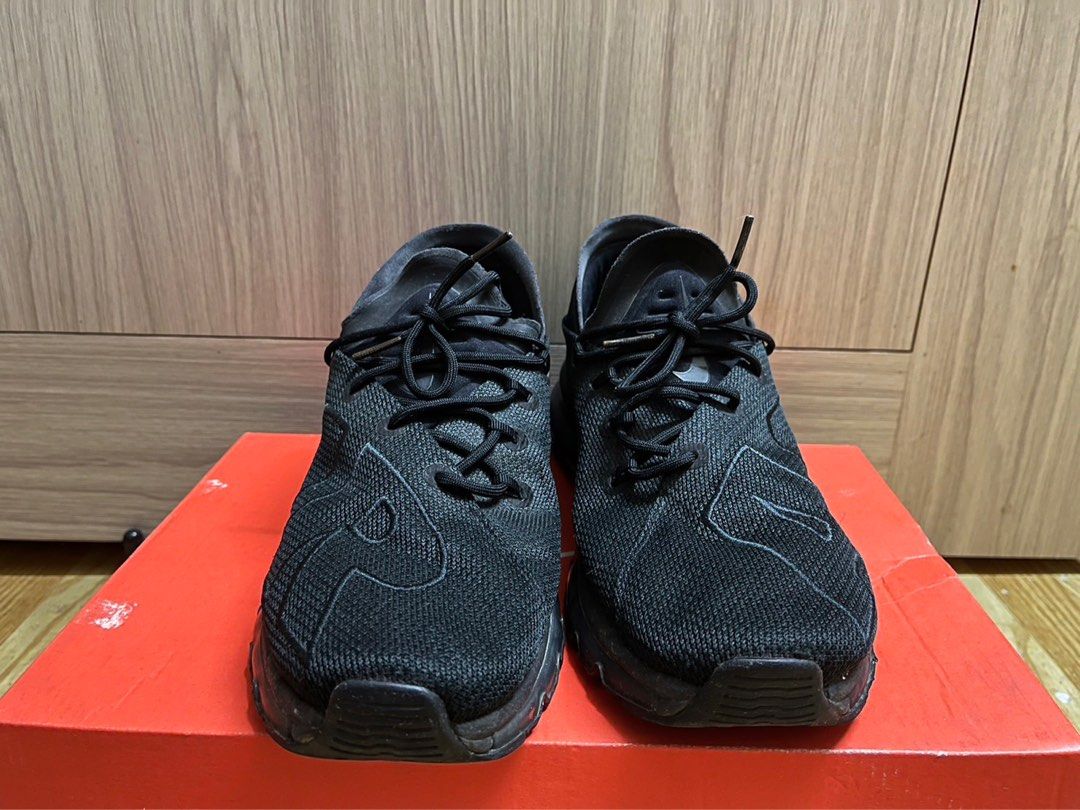 Nike 慢跑鞋Air Max Flair, 他的時尚, 鞋, 運動鞋在旋轉拍賣