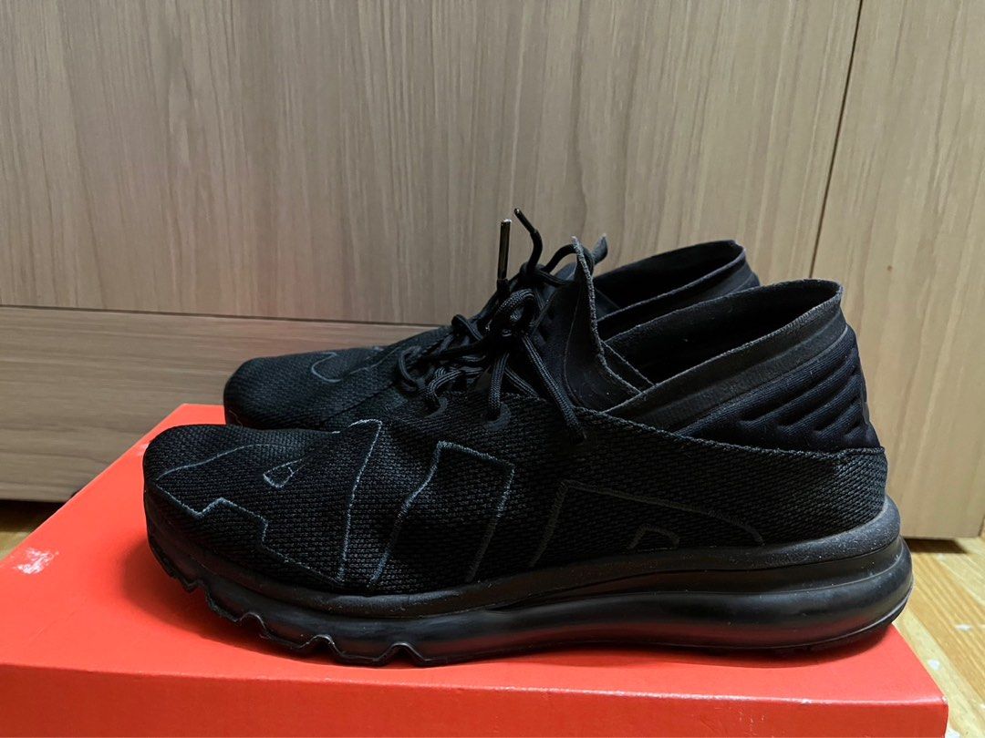 Nike 慢跑鞋Air Max Flair, 他的時尚, 鞋, 運動鞋在旋轉拍賣