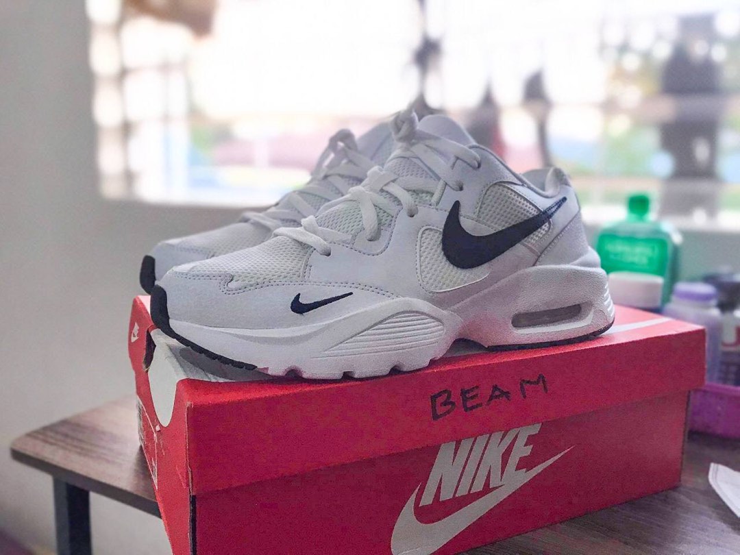 Fusion nike hotsell