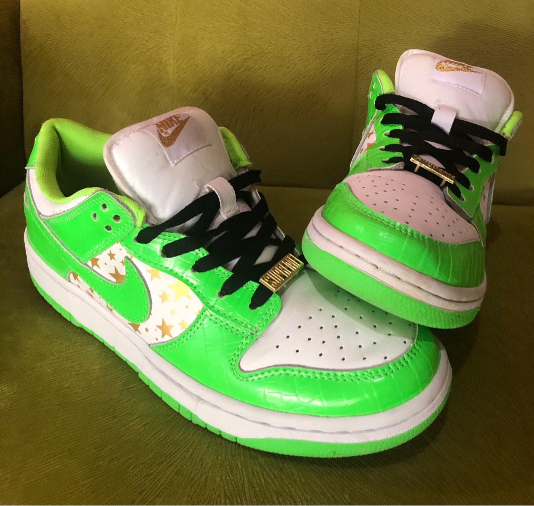 where to buy supreme nike sb dunk low