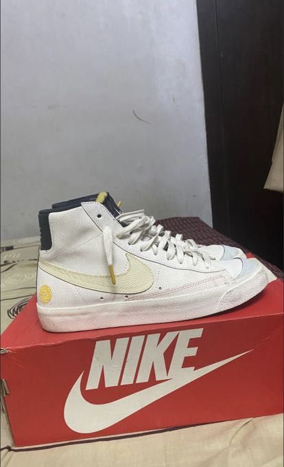 blazer mid day of the dead