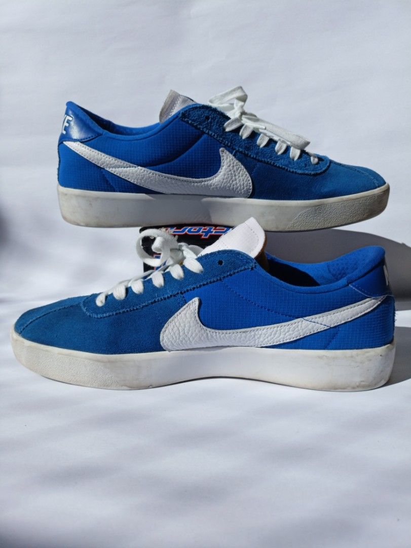 NIKE SB BRUIN REACT SIZE 13 Men s Fashion Footwear Sneakers on