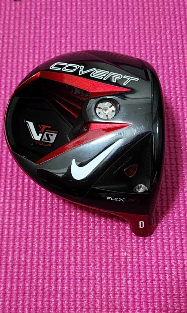 Nike clearance covert driver