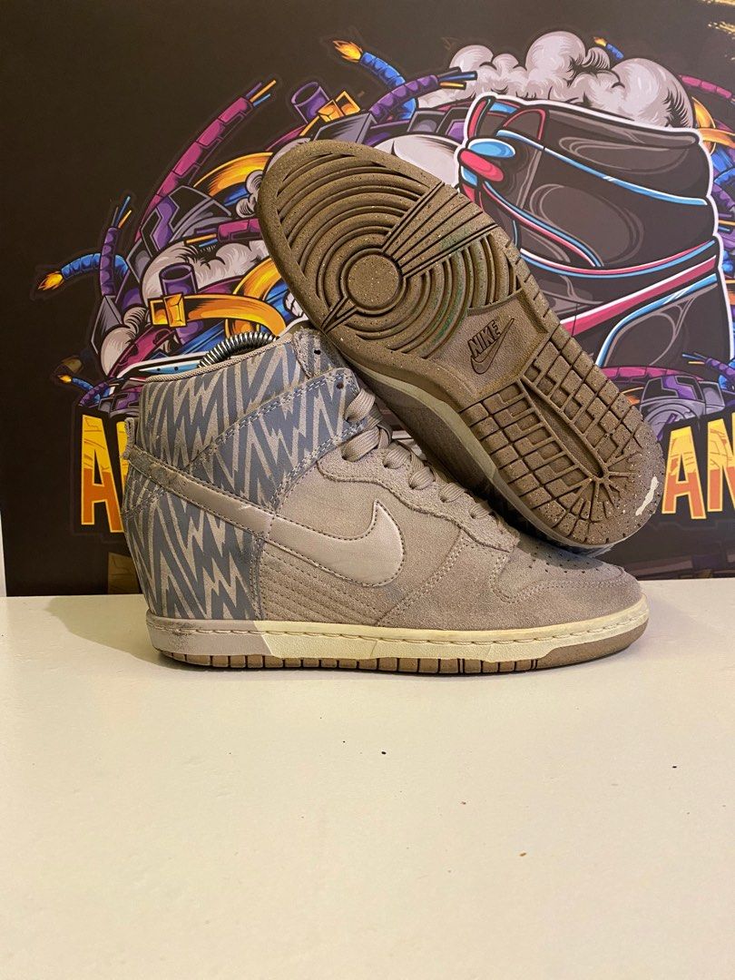 Nike dunk store sky prezzo