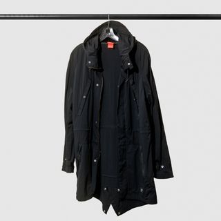 NIKE F.C. Fisherman Parka Jacket