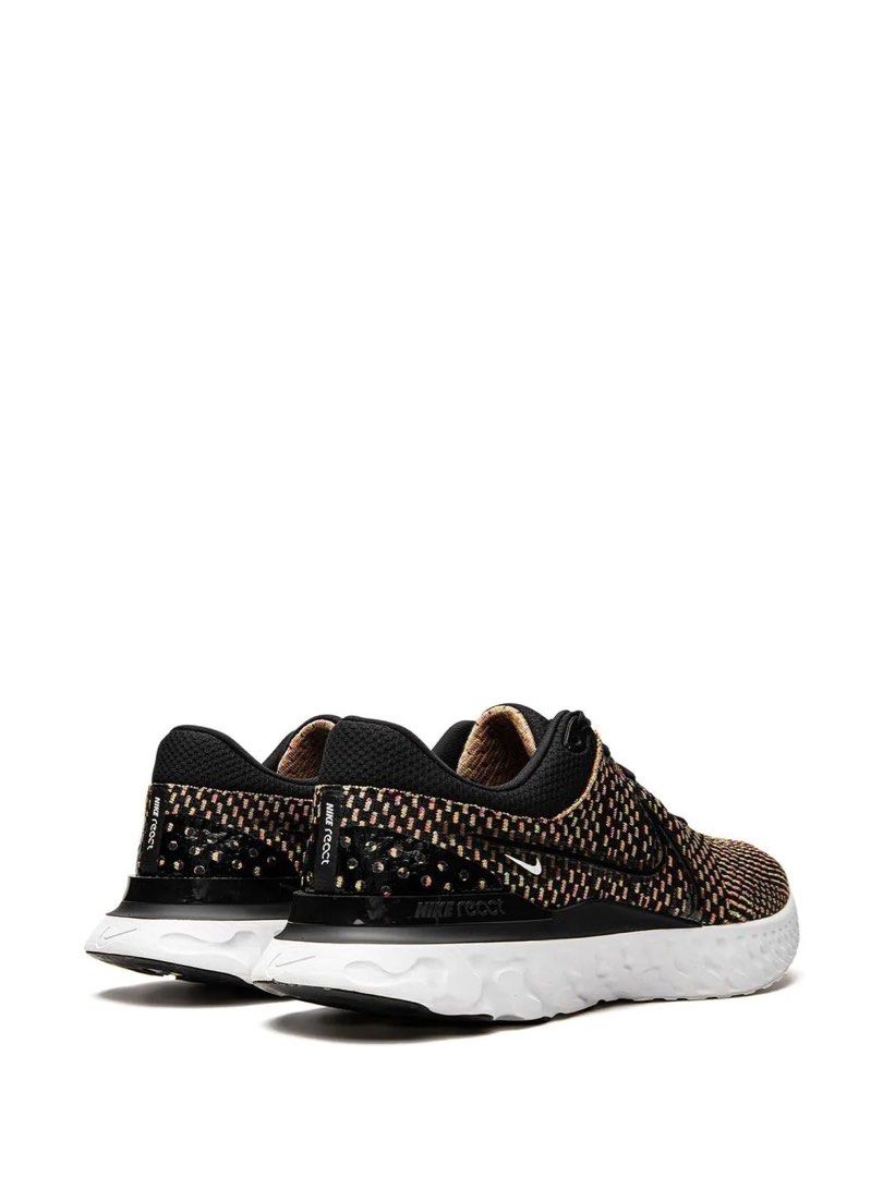 Free rn hotsell flyknit 2018 multicolor