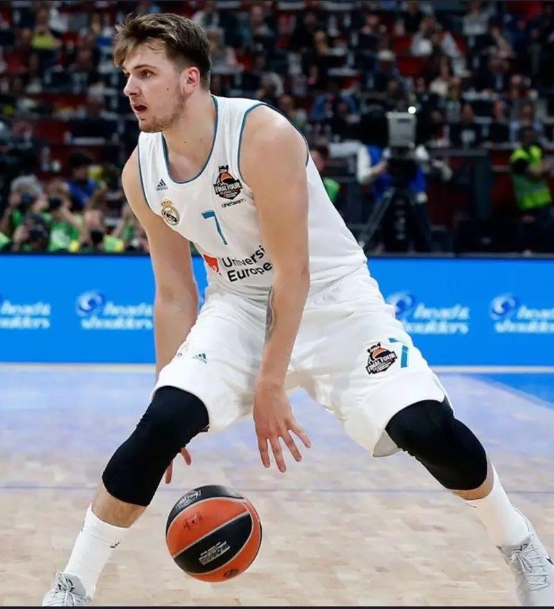 Luka doncic shop hyperdunk