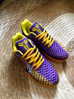lazada kobe shoes
