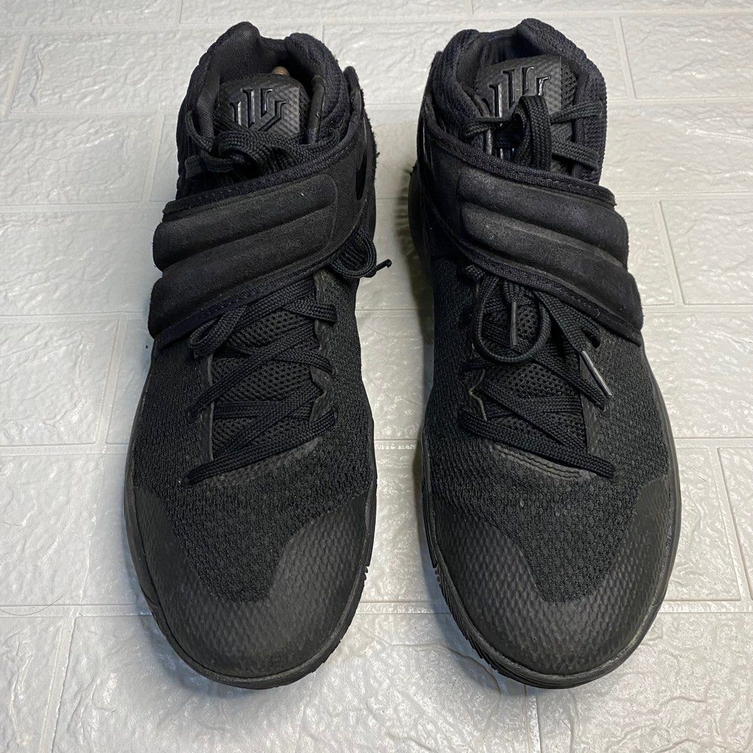 kyrie blackout