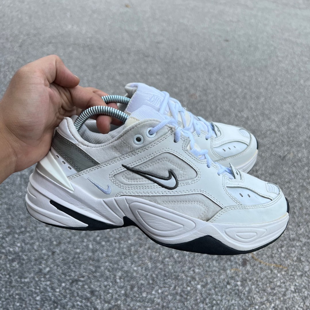 Mk2 hot sale nike tekno