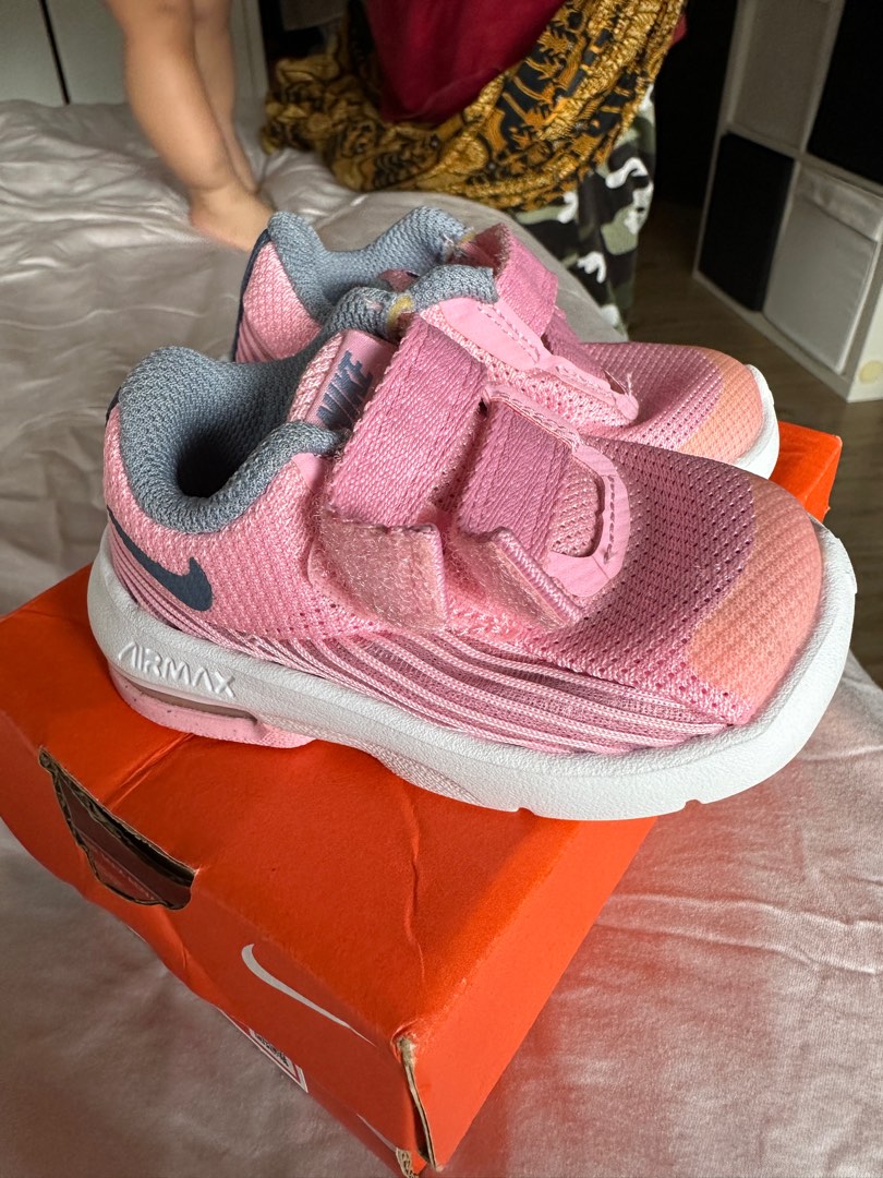 what size is 3c in nike
