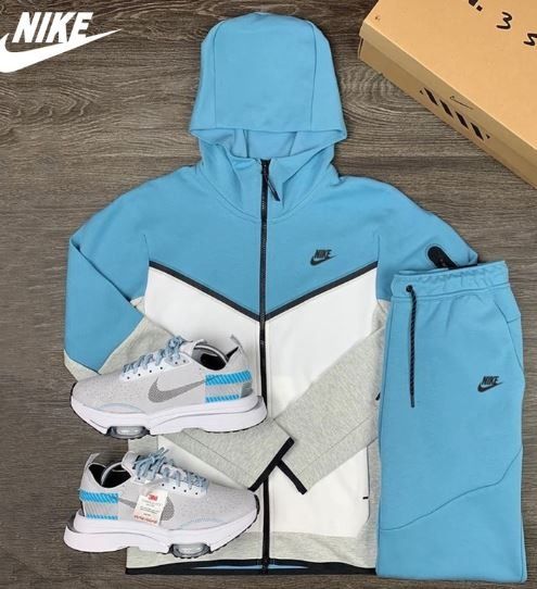 Nike activewear sets new arrivals