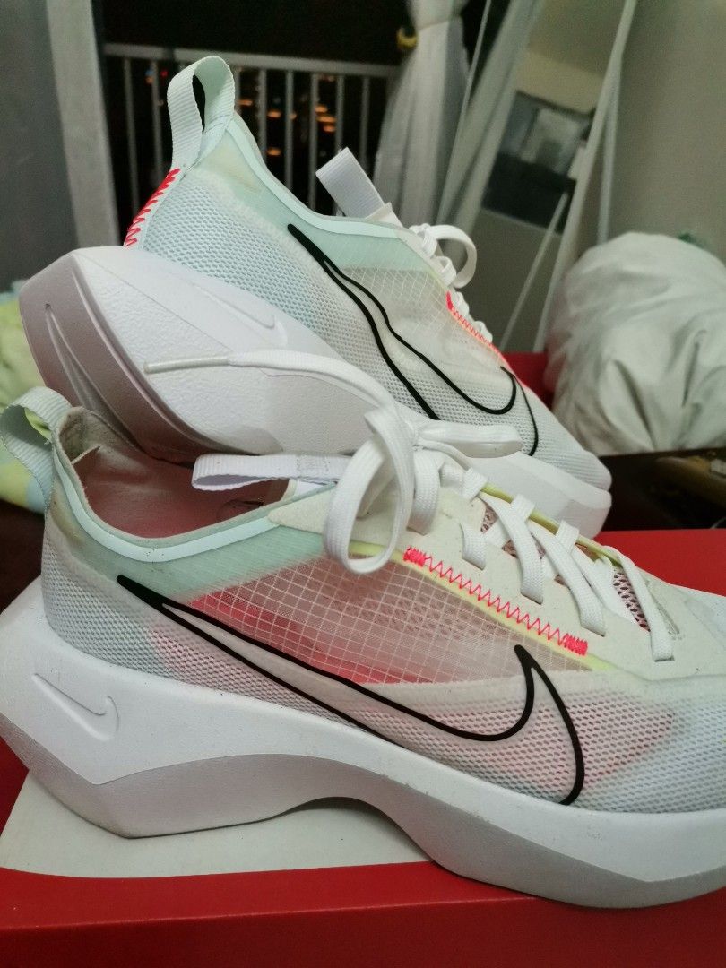 Basket nike hotsell vista lite