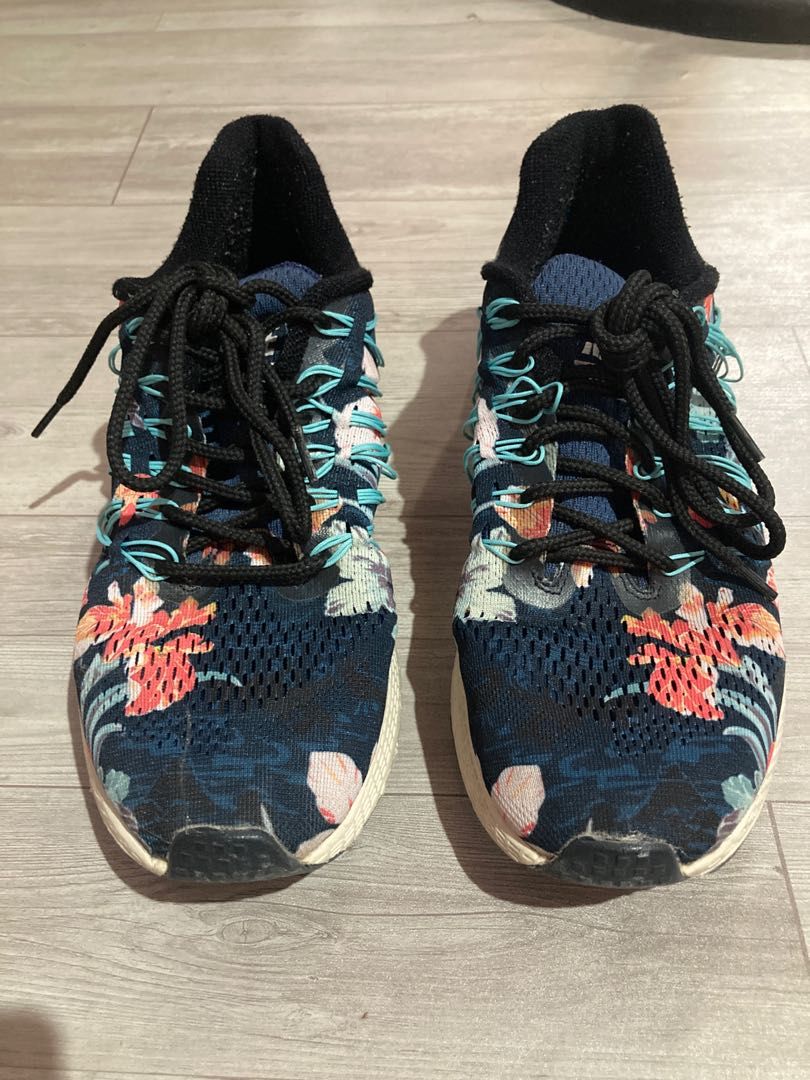 zoom pegasus 32 floral