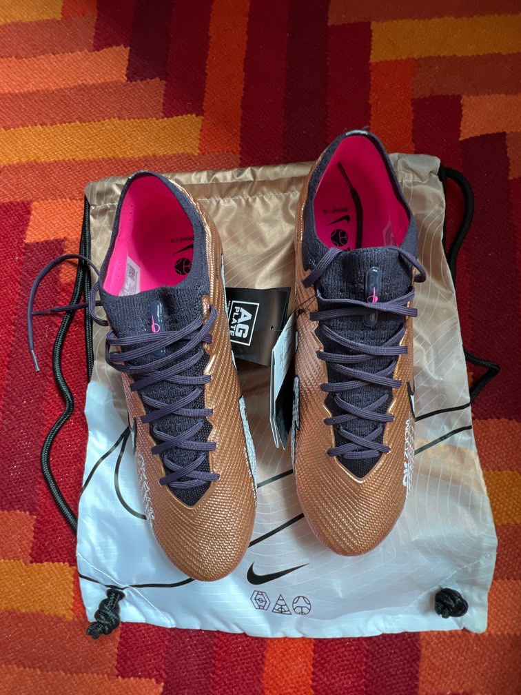nike zoom vapor elite