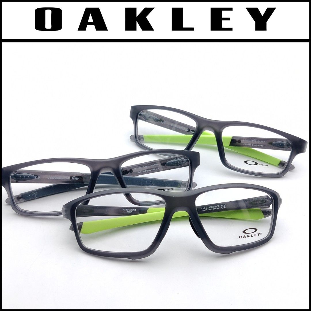 Oakley spectacles Men s Fashion Watches Accessories