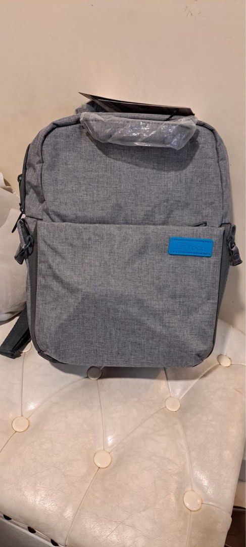 OFF TOCO backpack mini （分類：鏡頭及裝備）位於 Hong Kong。 由 uchu.store 提交（商品編號 1224034709，圖片 1）。簡介： New 。