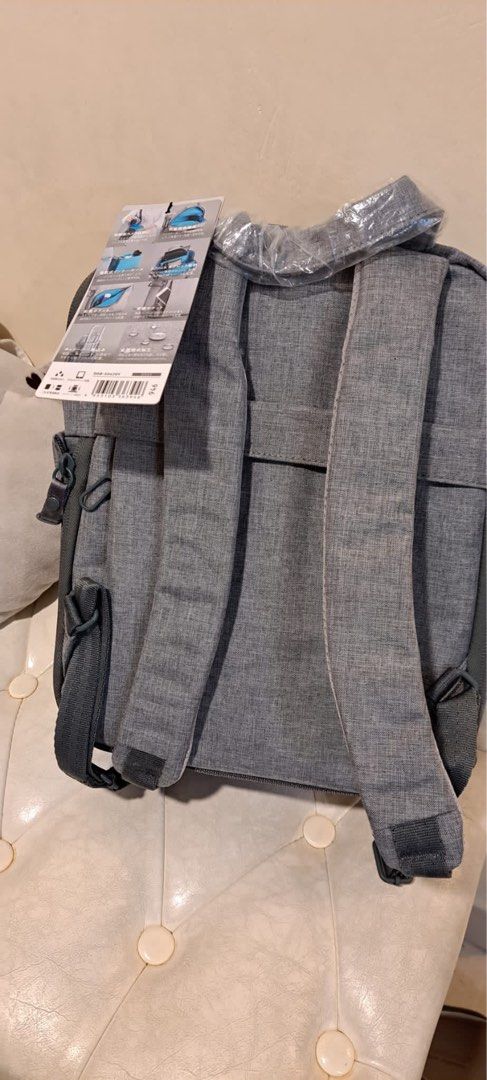 OFF TOCO backpack mini （分類：鏡頭及裝備）位於 Hong Kong。 由 uchu.store 提交（商品編號 1224034709，圖片 3）。簡介： New 。