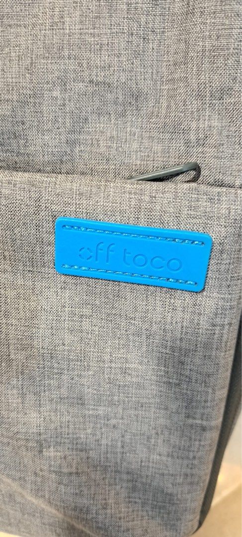 OFF TOCO backpack mini （分類：鏡頭及裝備）位於 Hong Kong。 由 uchu.store 提交（商品編號 1224034709，圖片 2）。簡介： New 。