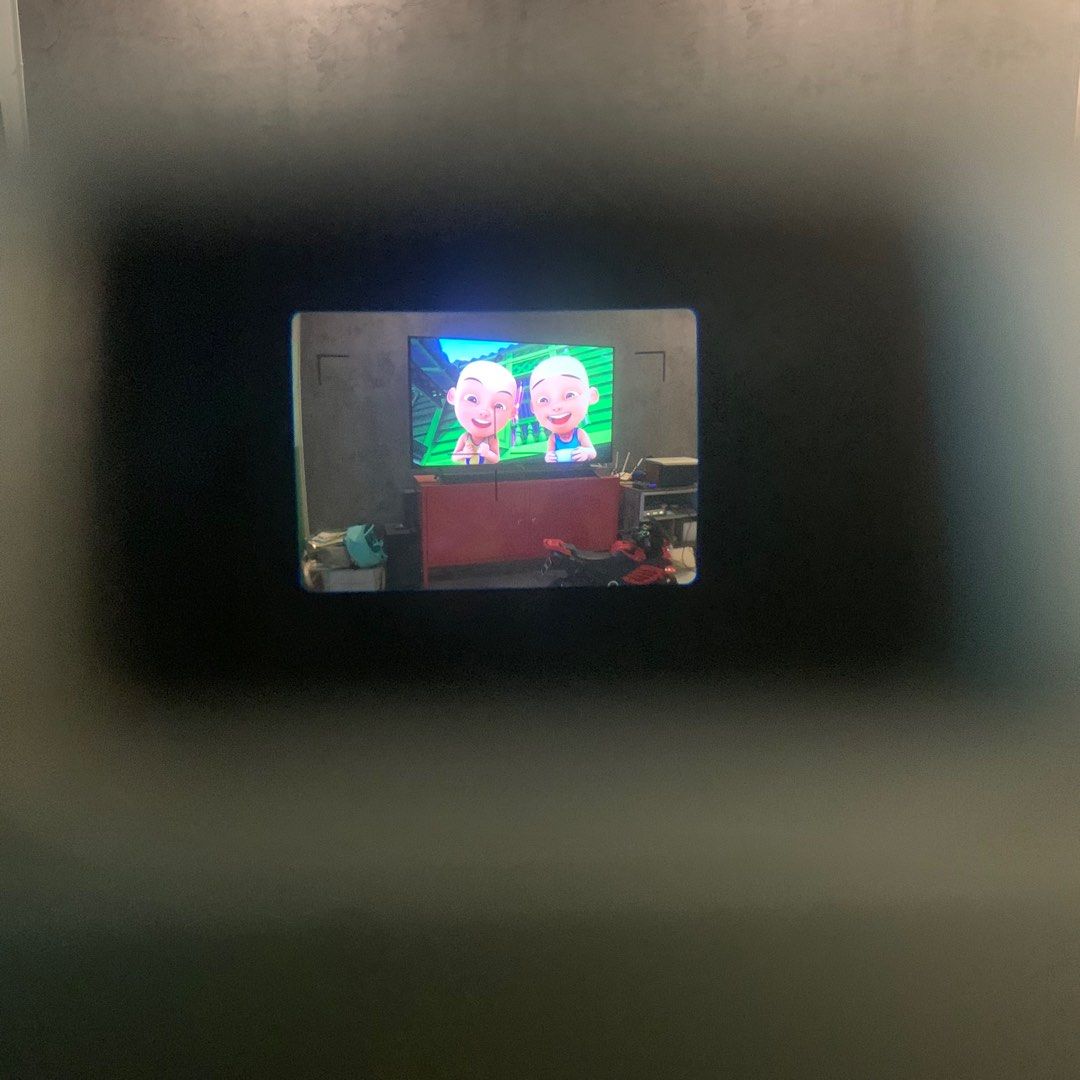 Olympus mju II camera, Photography, Cameras on Carousell