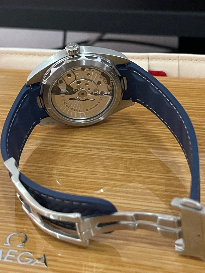 Calibre 8900 new arrivals