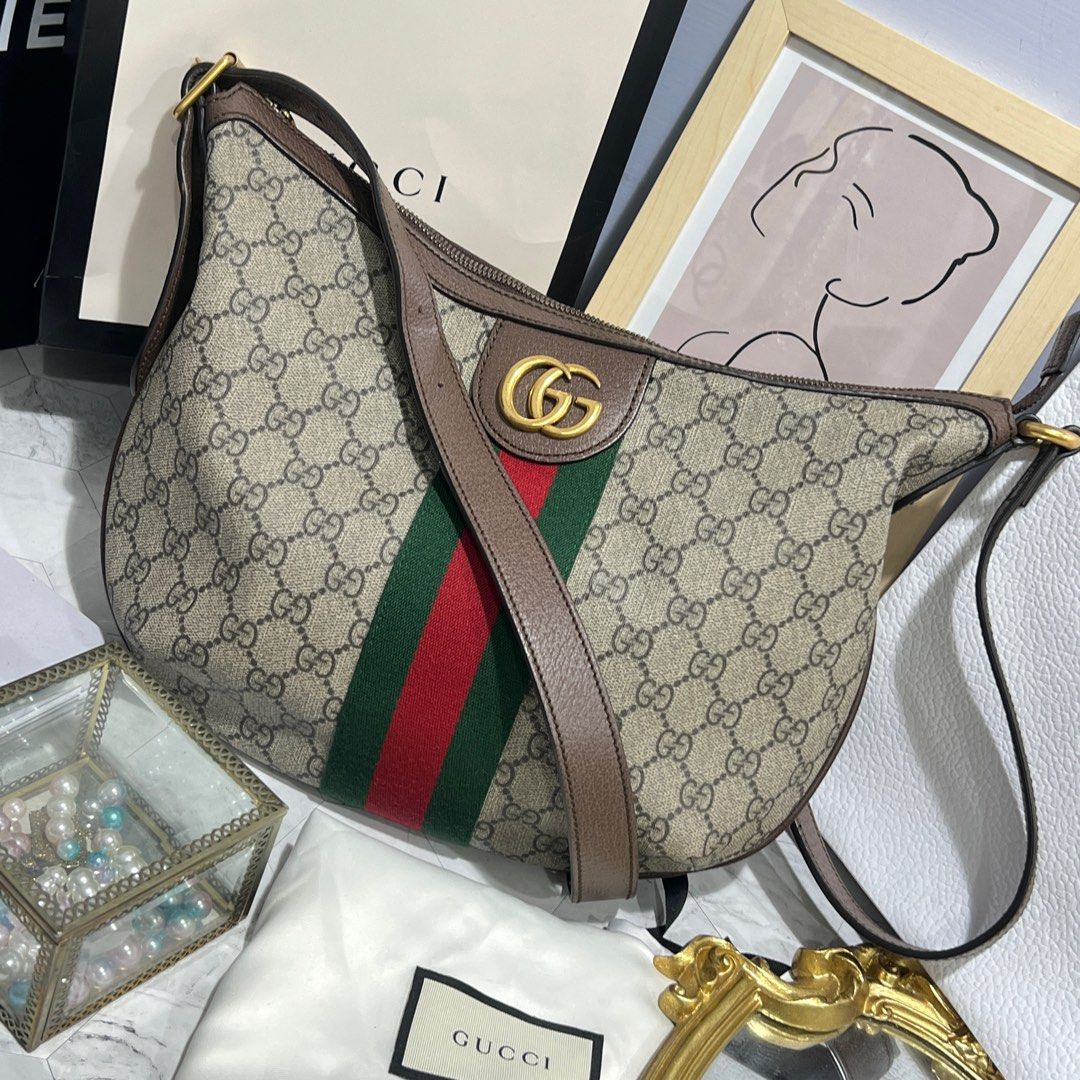 Gucci ophidia sales gg supreme