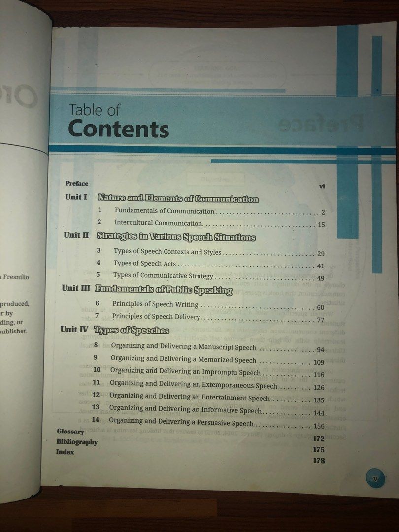 Oral Communication in Context by Sipacio & Balgos (Category: Textbooks) located in Mandaluyong City. Submitted by closetbyllex (Listing ID 1224122429, Image 3). Description: Like new. Di pa nagagamit Orig price: 400+ Selling price: 180 Payment first policy. Available for same day delivery Available JNT courier Mandaluyong City location.