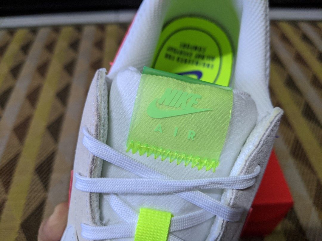 (original) nike air max excee amd, Men's Fashion, Footwear, Sneakers on Carousell