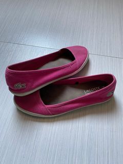 Origjnal Lacoste Shoes