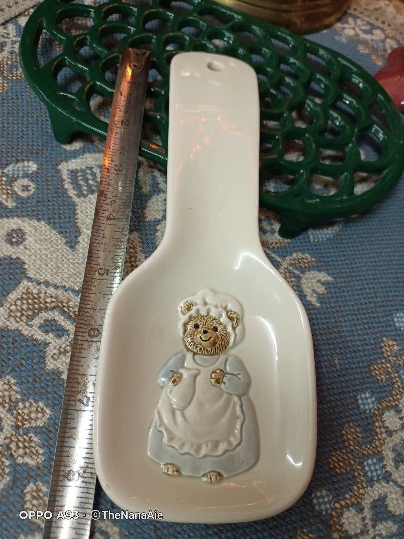 Otagiri Spoon Rests