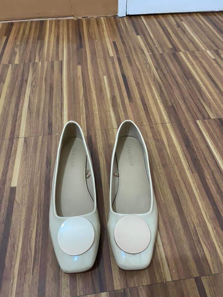Parisian Doll Shoes on Carousell