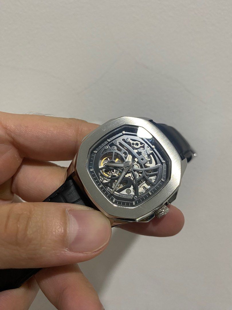 Parlent world hotsell watch