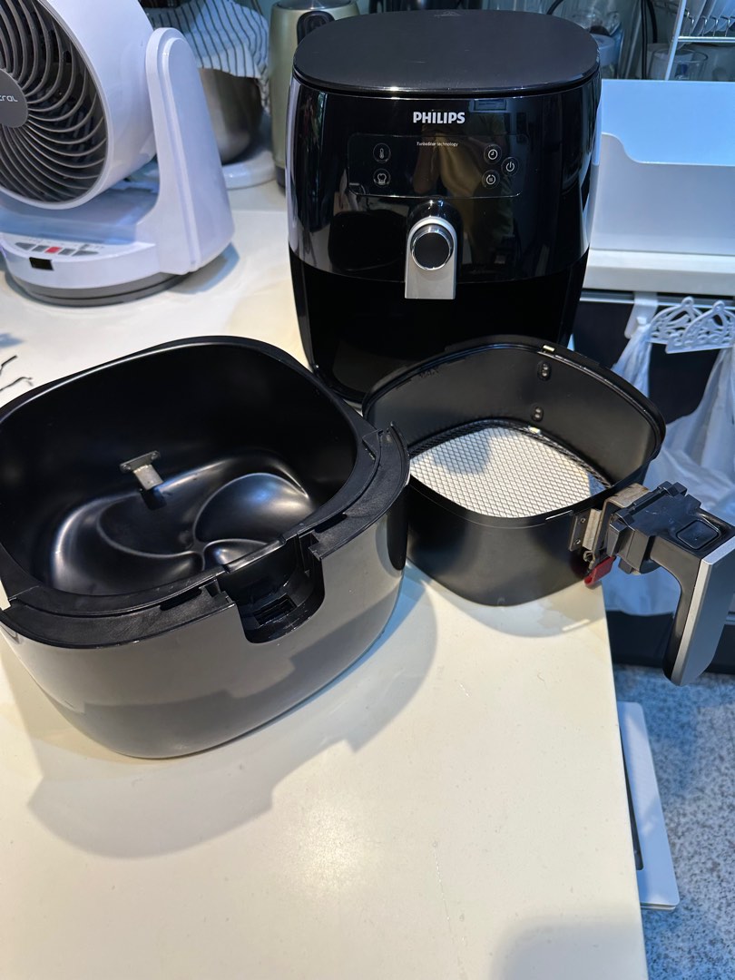 Philip Air Fryer, TV & Home Appliances, Kitchen Appliances, Other