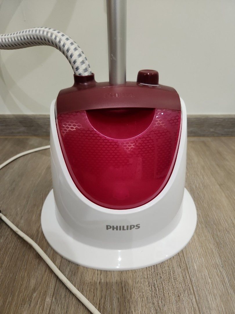 Philips Garment Steamer, TV & Home Appliances, Irons & Steamers on