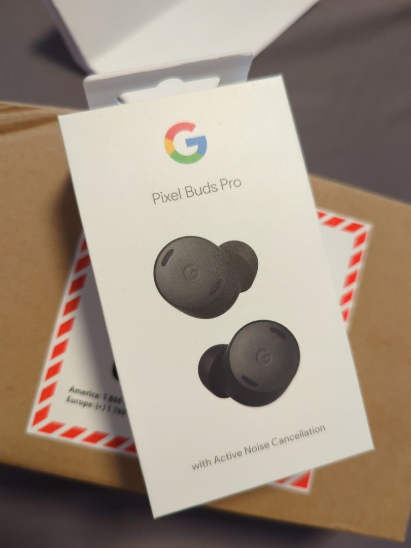 Pixel Buds Pro - Google Store