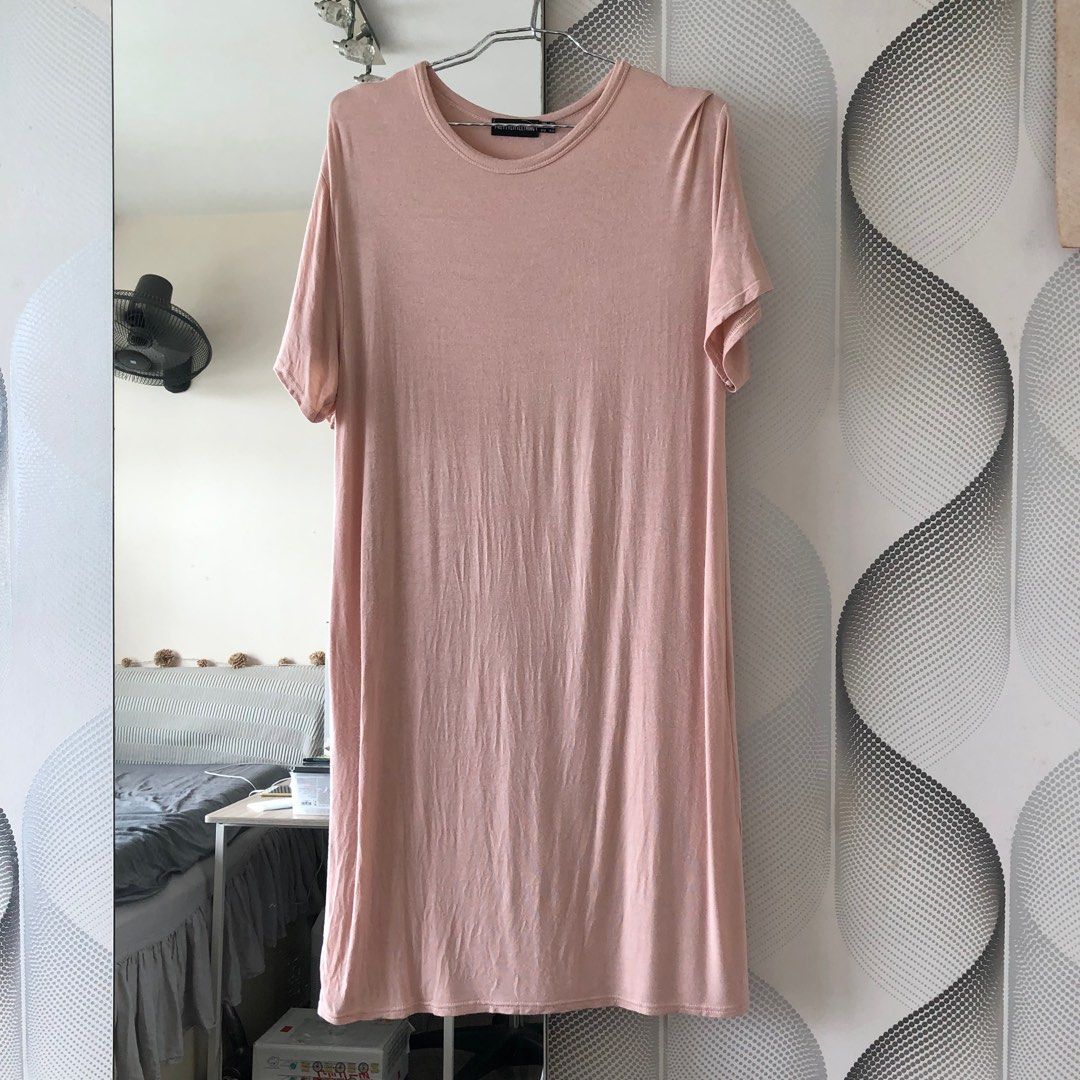 T shirt dress plt new arrivals