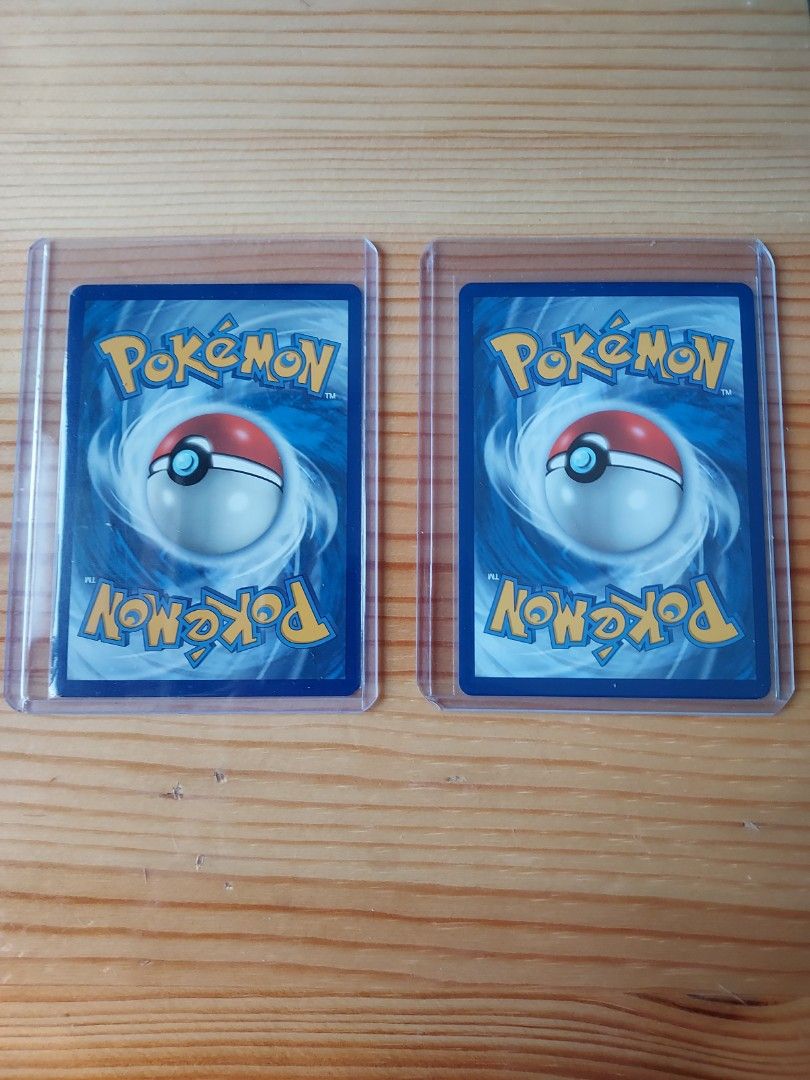 Pokemon Tcg Cards, Hobbies & Toys, Toys & Games on Carousell