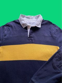 POLO RUGBY GAP