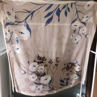 PRELOVED FAREHA