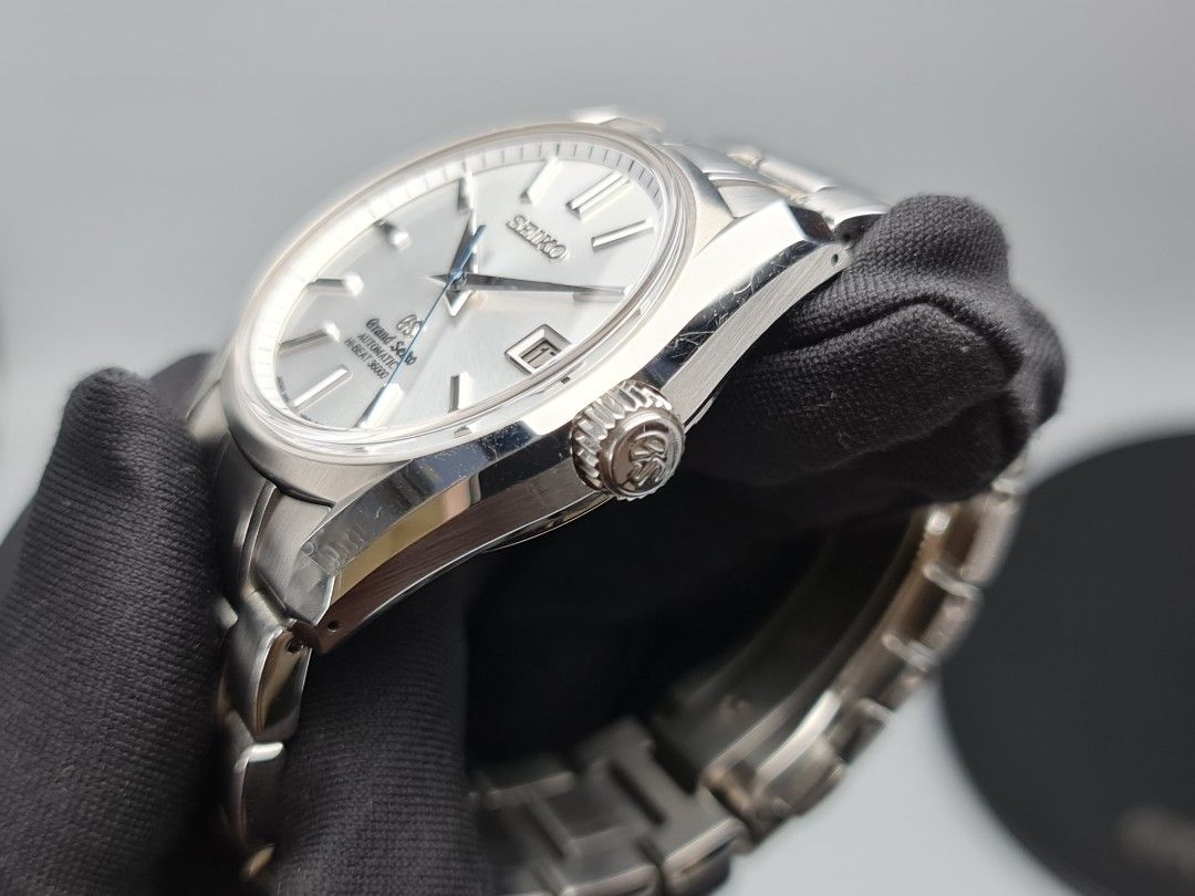 Seiko sbgh037 hot sale