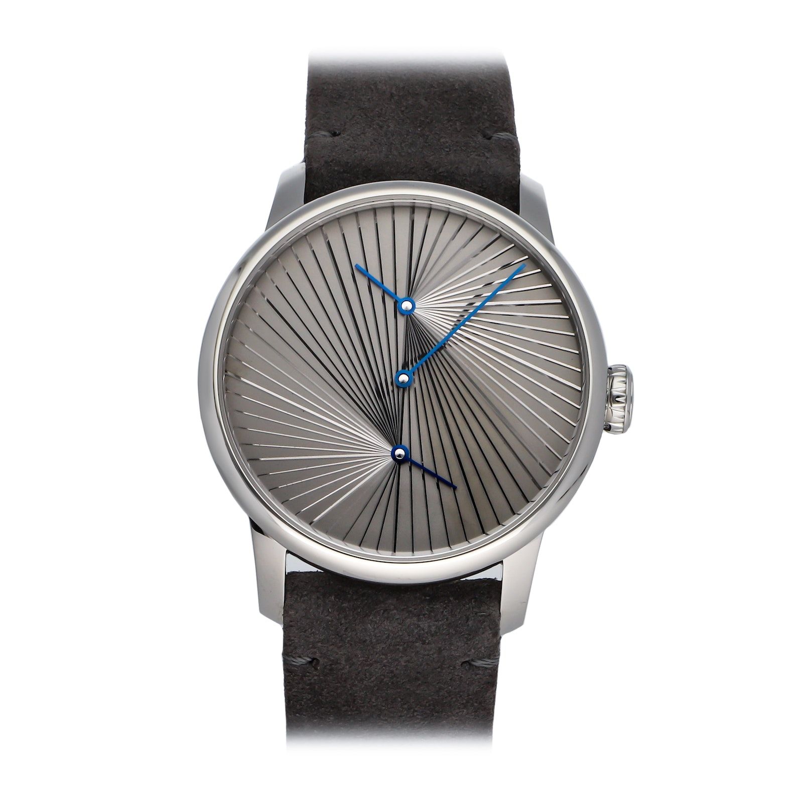 Pre Owned Louis Erard x Atelier Oi Excellence Le Regulateur Luxury Watches on Carousell