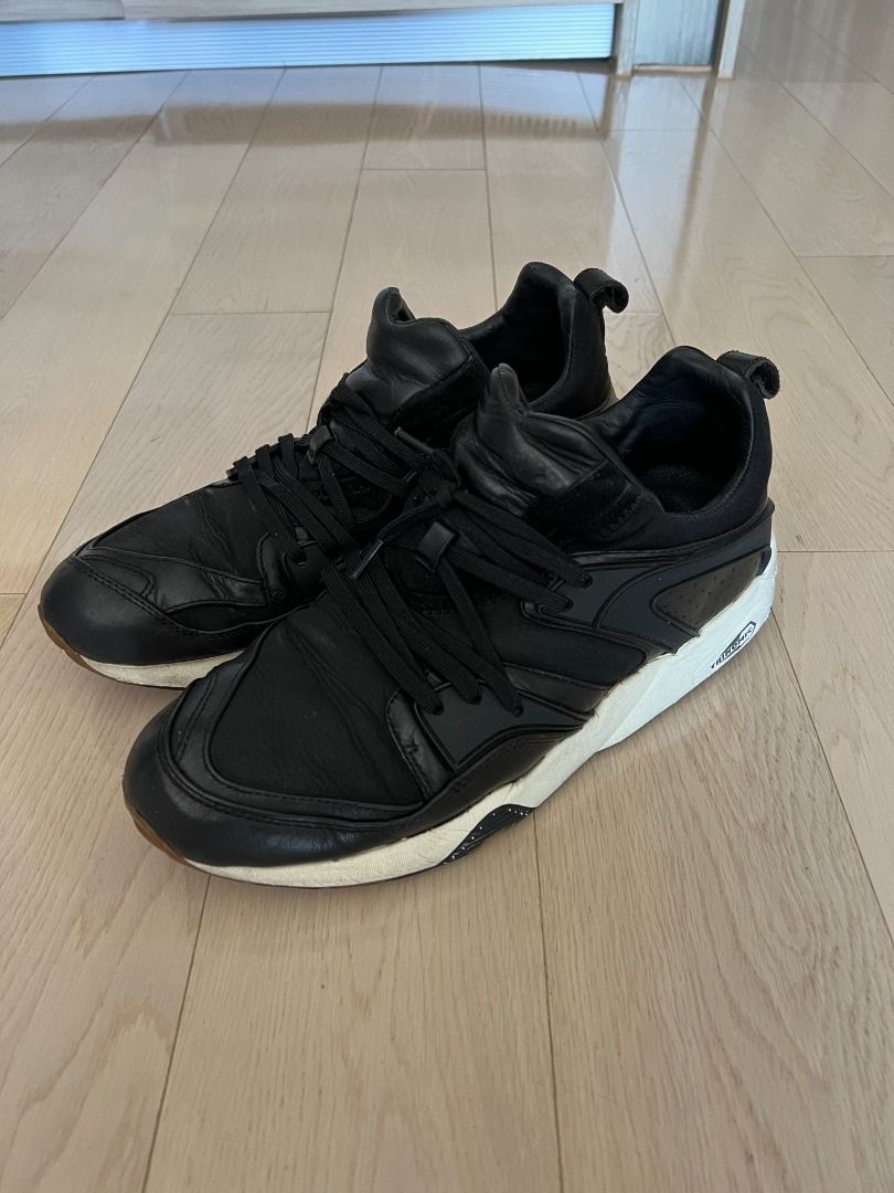 Puma blaze of glory dknstrkt hot sale