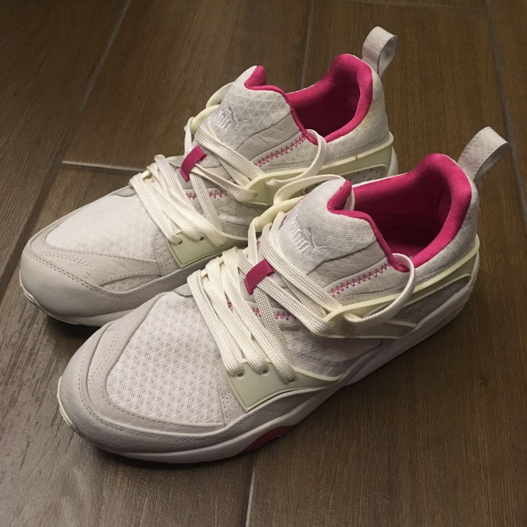 Puma blaze of 2024 glory women pink