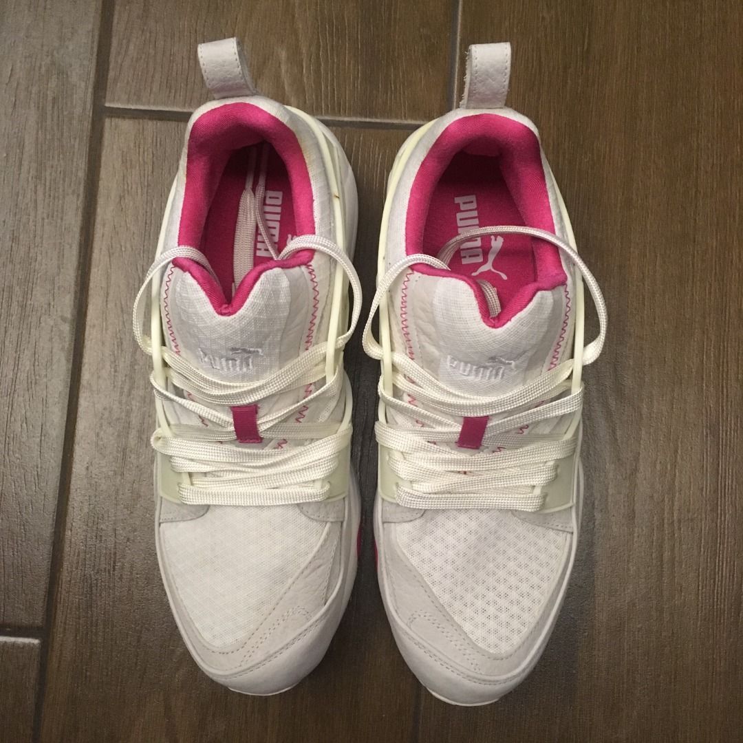 Puma blaze of glory mesh discount