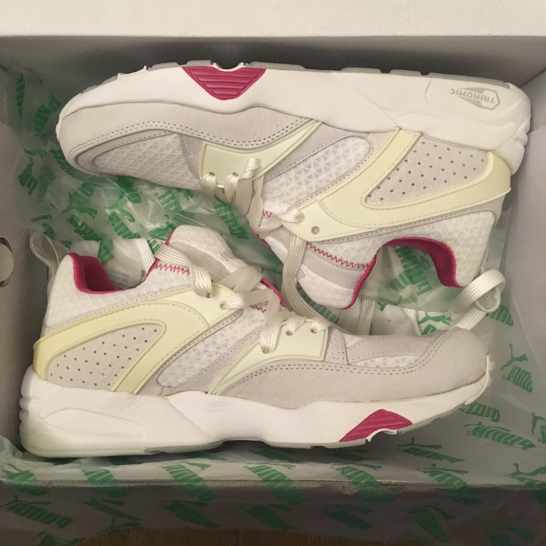 Puma blaze deals of glory mesh