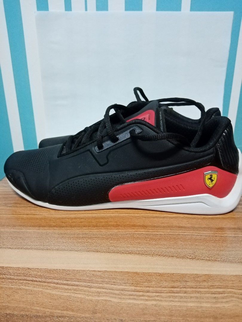 Puma ferrari sales shoes 44