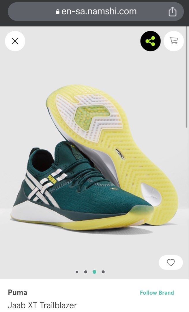Jaab xt new arrivals trailblazer