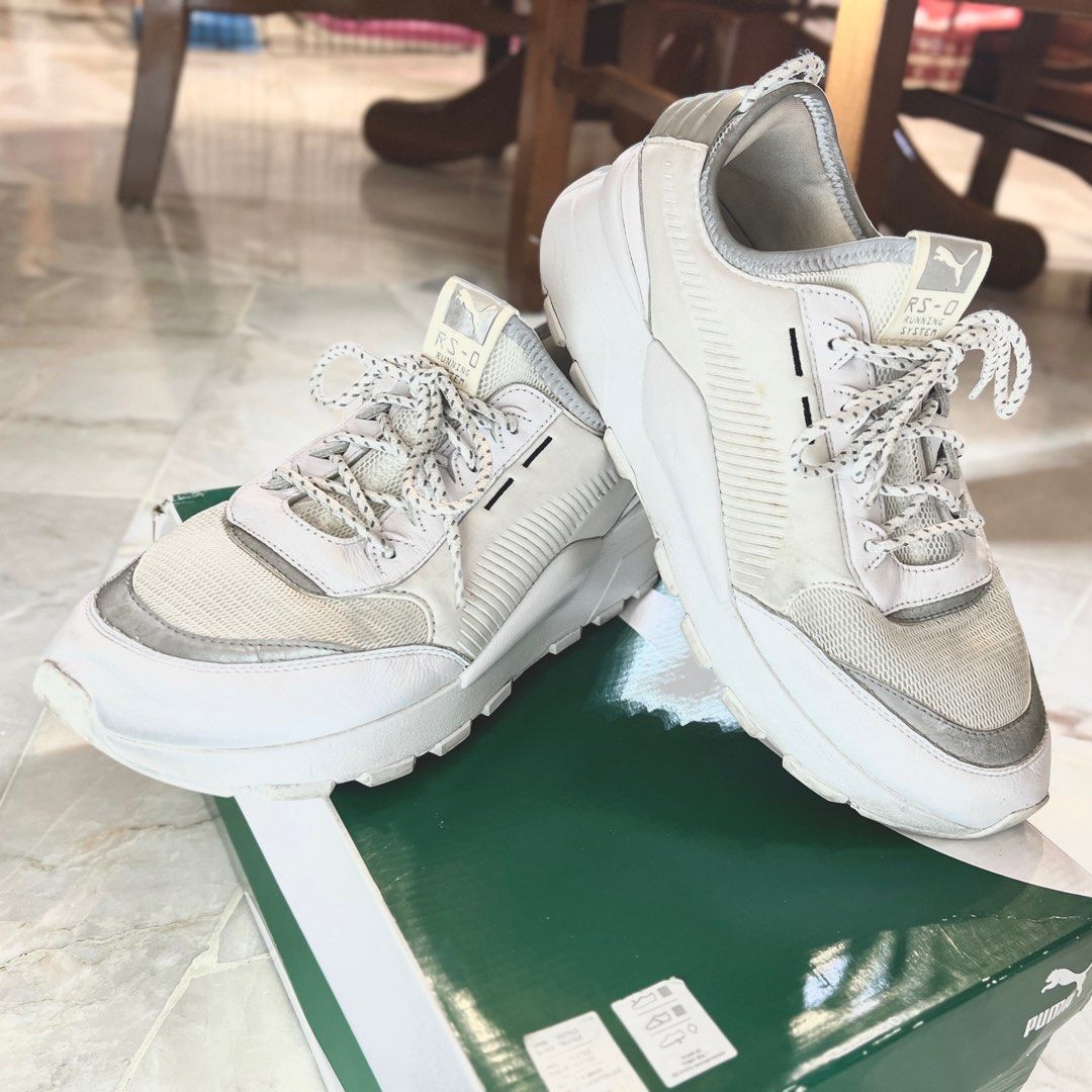 Puma rs d best sale