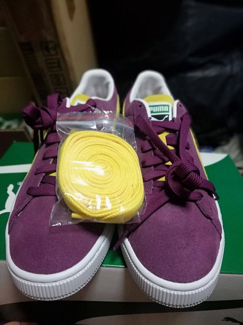 Puma Suede Classic XXI